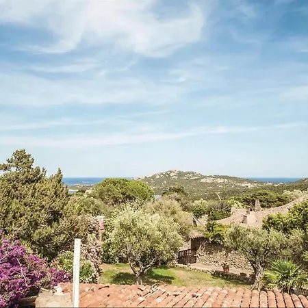 Beautiful Flat Close To Pevero Bay Apartment
